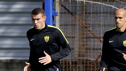 Сергей Паршивлюк