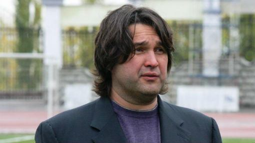Шамиль Газизов