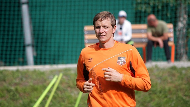 Роман Павлюченко