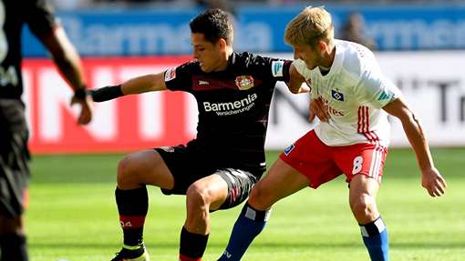 Фрагмент матча