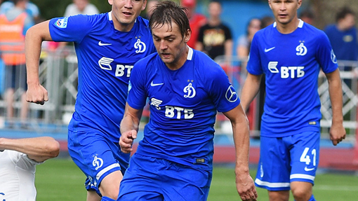 Кирилл Панченко