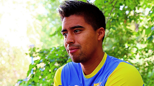 Кристиан Нобоа