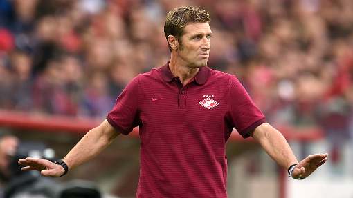 Массимо Каррера