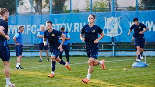 Игорь Киреев