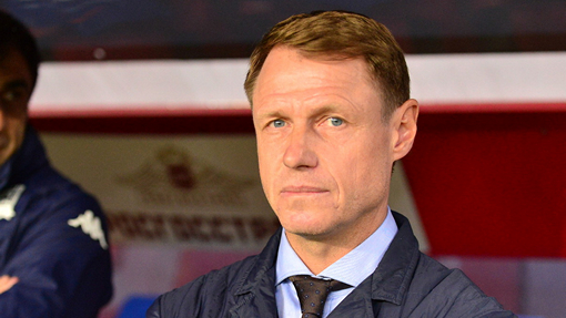 Олег Кононов