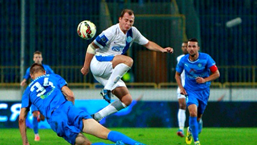 Андрей Богданов