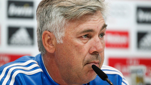 Карло Анчелотти