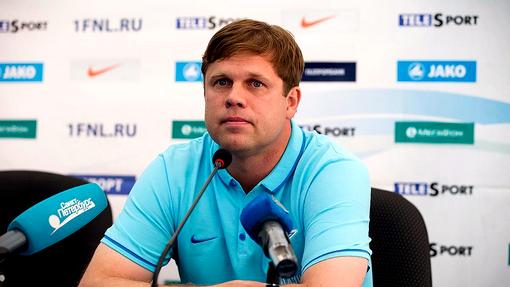 Владислав Радимов