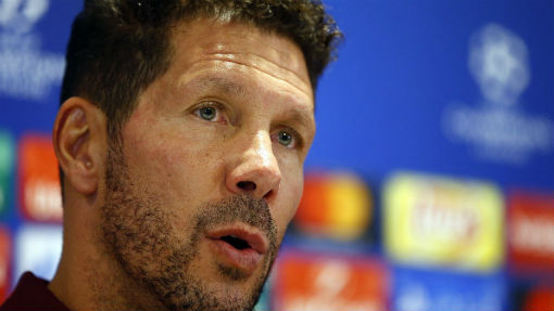 Диего Симеоне