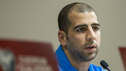 Таль Бен-Хаим