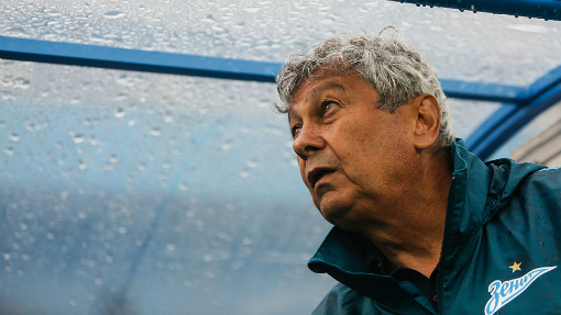 Мирча Луческу