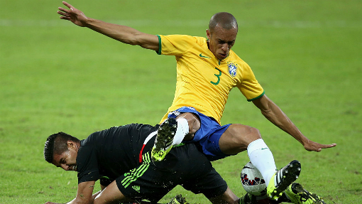 Пауло Миранда