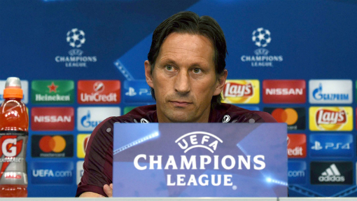 Роджер Шмидт