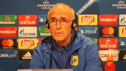 Иван Данильянц