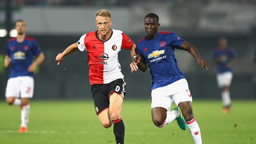 Фрагмент матча