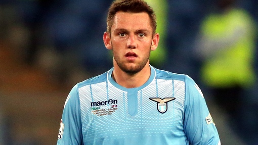 Стефан де Врей