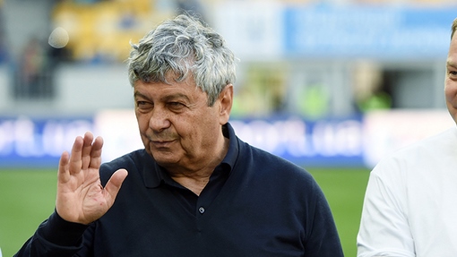 Мирча Луческу