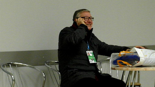 Геннадий Орлов