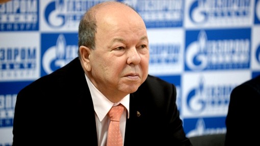 Василий Столыпин