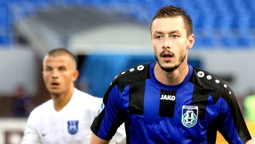 Эдуард Булия