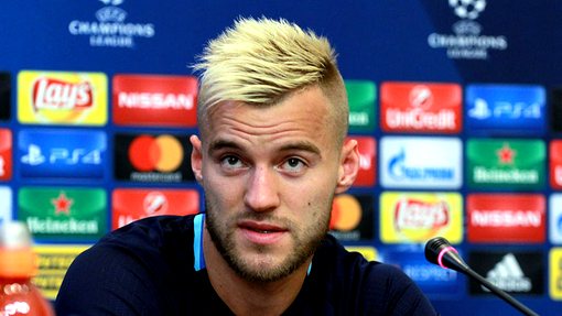 Андрей Ярмоленко