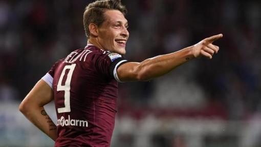 Андреа Белотти