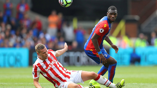 Фрагмент матча