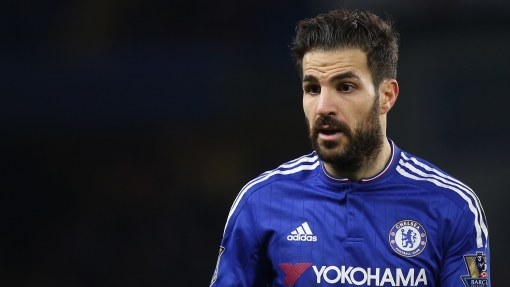 Сеск Фабрегас