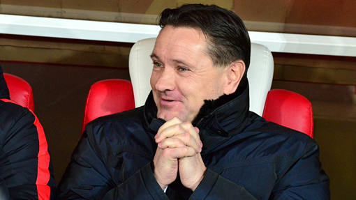 Дмитрий Аленичев