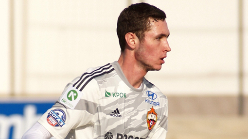 Никита Чернов