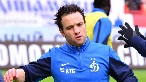 Матье Вальбуэна