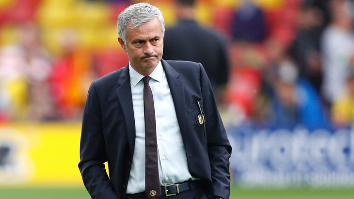 Жозе Моуринью