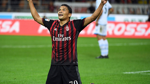 Карлос Бакка