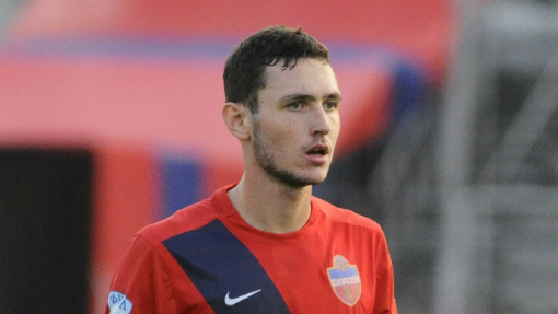 Никита Чернов