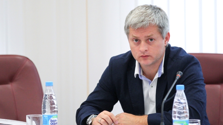 Игорь Ефремов