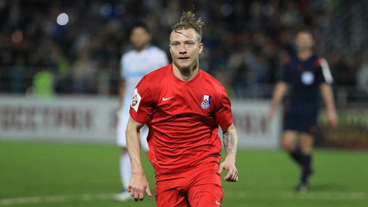 Павел Игнатович