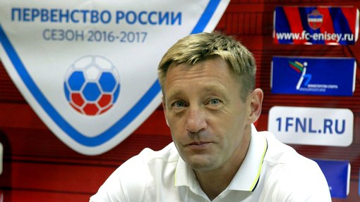 Андрей Тихонов