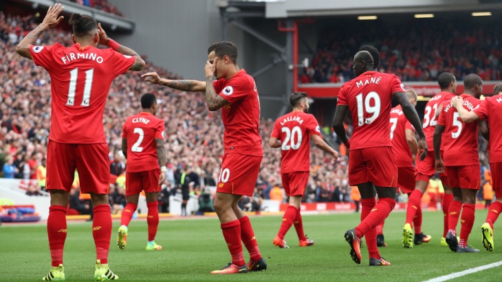 «Красные» разбили «тигров»