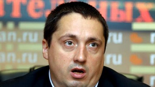 Александр Шпрыгин