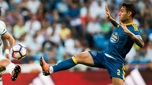 Фрагмент матча