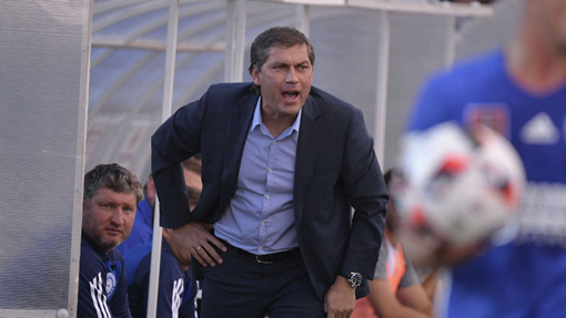 Роберт Евдокимов