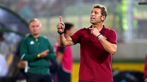 Массимо Каррера