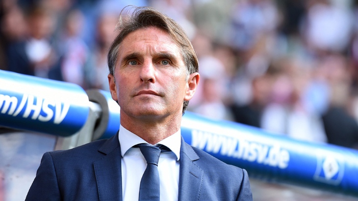 Бруно Лаббадия