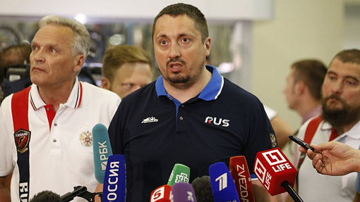 Александр Шпрыгин