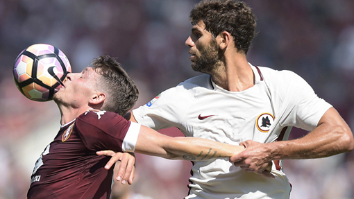 Фрагмент матча