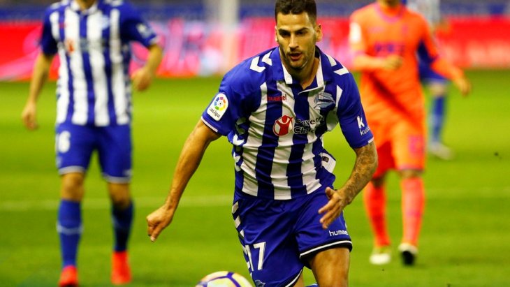 Эдгар Мендес