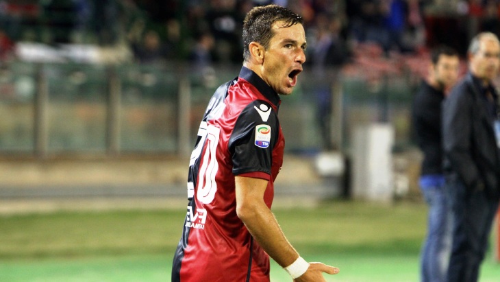 Симоне Падоин