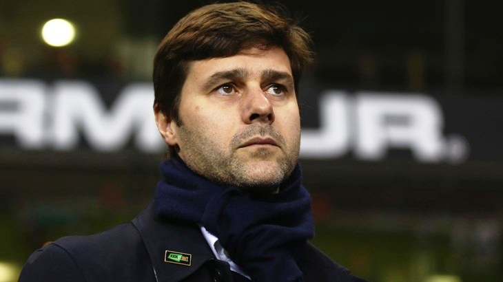 Маурисио Почеттино