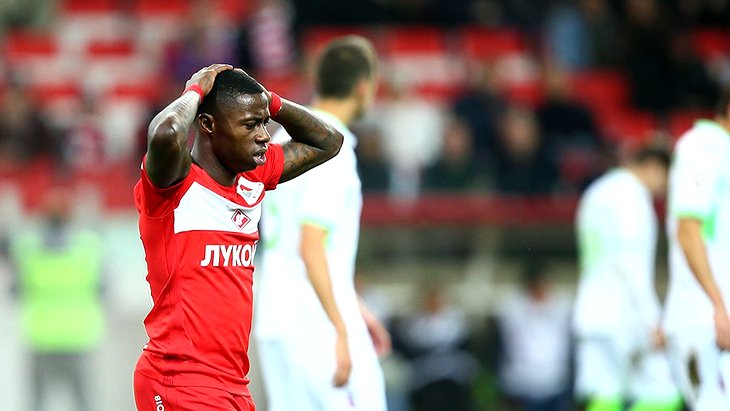 Квинси Промес 