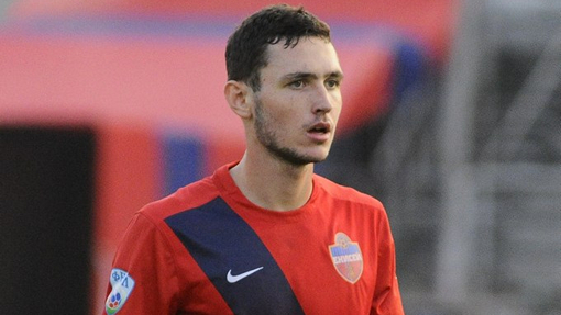 Никита Чернов